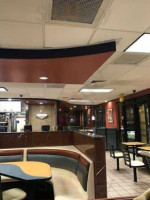 Mcdonald's inside