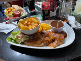 The Bective Kells food