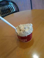 Cold Stone Creamery food