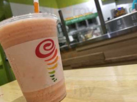 Jamba food