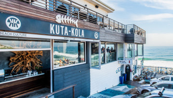 Kuta-kola inside