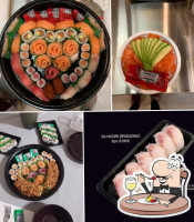 Sushi King Forlì food