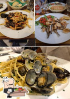 Osteria Dell Acquasanta food