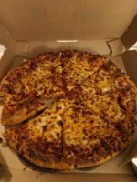 Domino's Pizza food