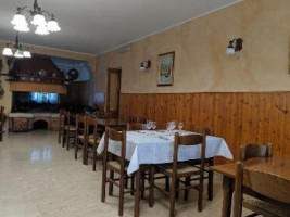 Trattoria Al Friuli food