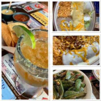 Chelinos Mexican food