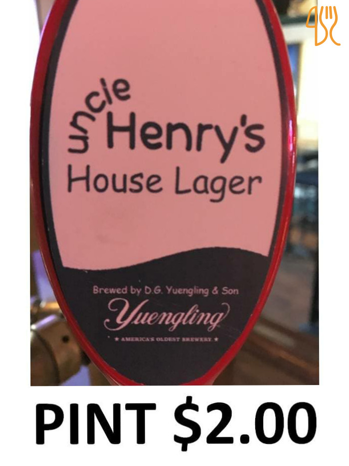 Uncle Henry's
