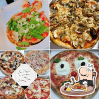 Lovepizza food