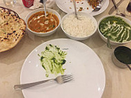 Nhà Hàng Ấn Độ Yashoda food