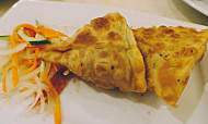 Nhà Hàng Ấn Độ Yashoda food