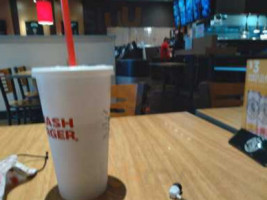 Smashburger food