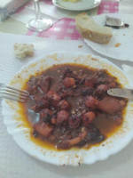 Preguiça food