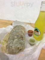 Colima's Mexican Food food