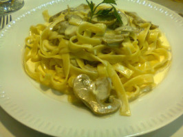 Sr. Fratelli Ristorante, Pizzeria E Bar food