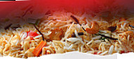 Mayflower Chinese Takeaway food