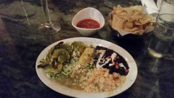 La Loma Mexican food