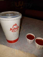 Arby's food