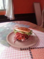 Tona_burguer's food