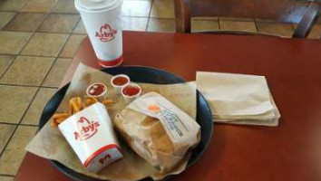 Arby's food