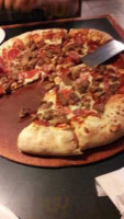 Pizza Hut food