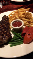 The Keg Steakhouse & Bar food