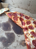 Little Caesars Pizza food