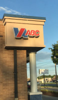 Virginia Abc food