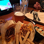 Applebee's Grill And Bar Newport News food