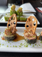 RA Sushi Bar Restaurant - Houston Highland Village food