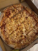 Papa John's Pizza food