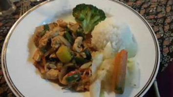 My Thai food