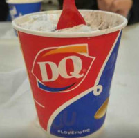 Dairy Queen food