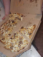 Domino's Pizza food