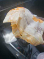 Taco Bell food