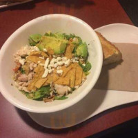 Panera Bread food