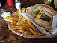 Tommi's Burger Joint, Invalidenstr., Mitte, Berlin food