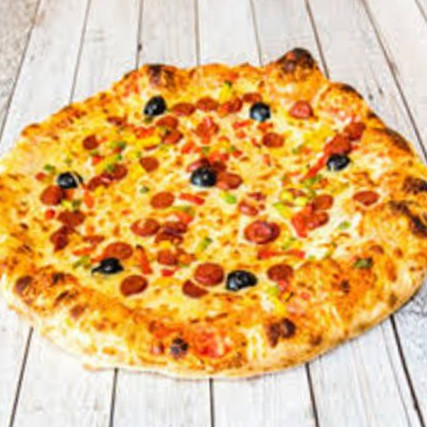 Pizza Délice Montpellier