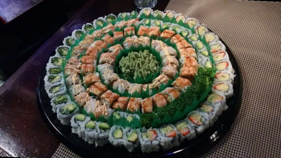 restaurant image