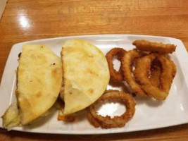 Applebee's Grill food