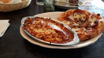 Vito's Pizza & Restaurant food