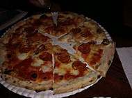 Pizzeria Reginella food