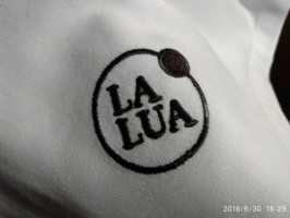 La Lua Restobar inside