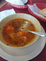 El Puerto De Veracruz food