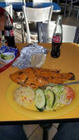 Riviera Nayarit food