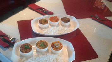 Astha Fine Indian Cuisine food