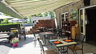 Auberge-grill Le Freyr food