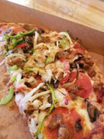 Uno menu