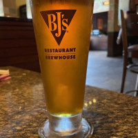 Bj's Brewhouse food