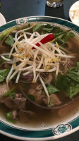 PHO Mango food