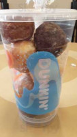 Dunkin' food